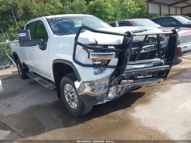 1GC1YNE72PF251769 auction archive image