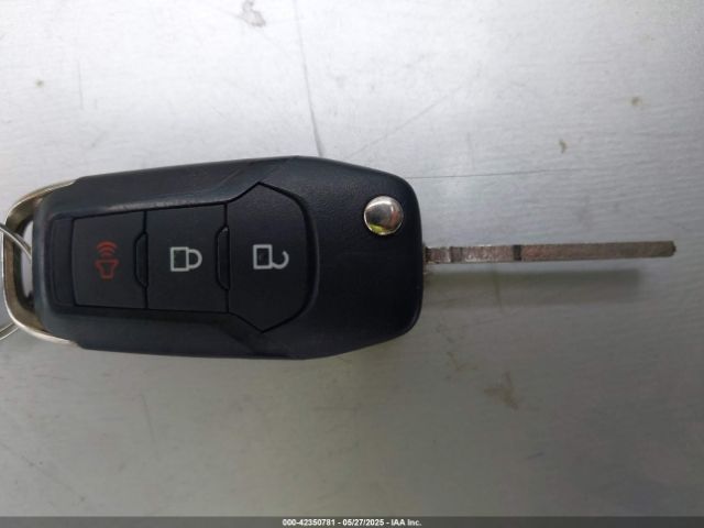 1FTFW1E56NKE55451 Ford F-150 Xl