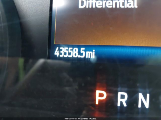 1FTFW1E56NKE55451 Ford F-150 Xl