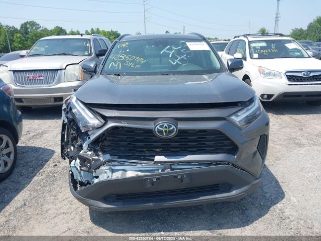 2T3P1RFV4PC390577 Toyota Rav4 Xle
