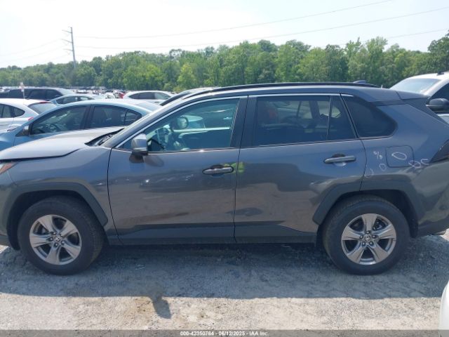 2T3P1RFV4PC390577 Toyota Rav4 Xle