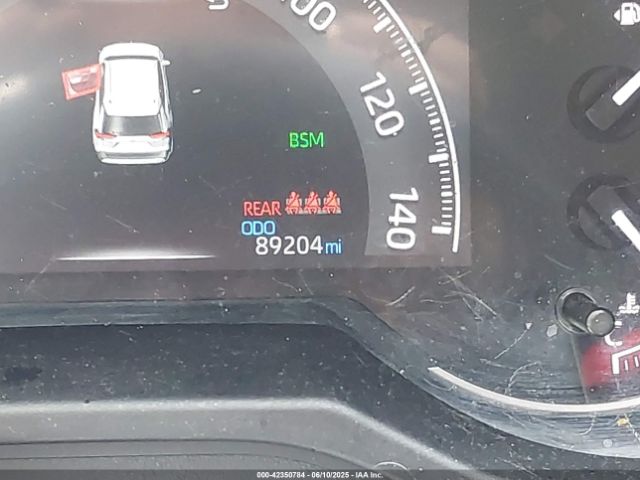 2T3P1RFV4PC390577 Toyota Rav4 Xle