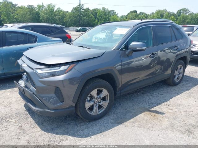 2T3P1RFV4PC390577 Toyota Rav4 Xle