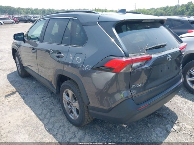 2T3P1RFV4PC390577 Toyota Rav4 Xle