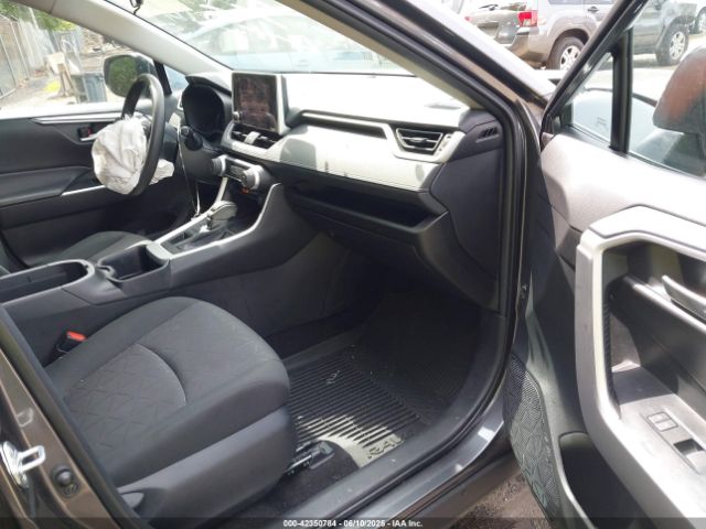 2T3P1RFV4PC390577 Toyota Rav4 Xle