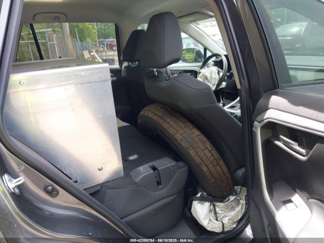 2T3P1RFV4PC390577 Toyota Rav4 Xle