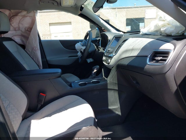 3GNAXKEV7NL175394 Chevrolet Equinox Fwd Lt