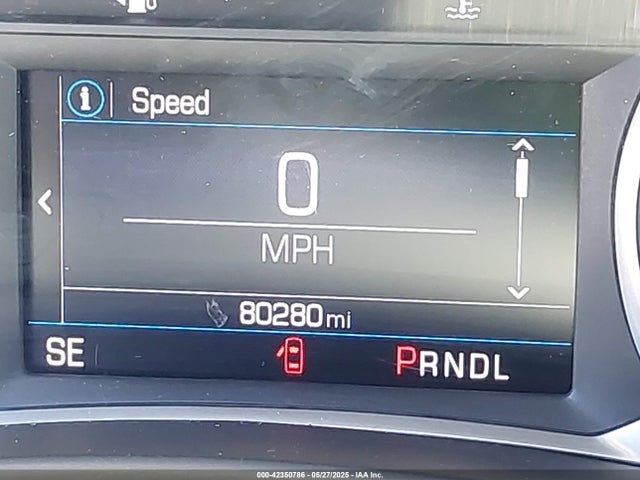 3GNAXKEV7NL175394 Chevrolet Equinox Fwd Lt