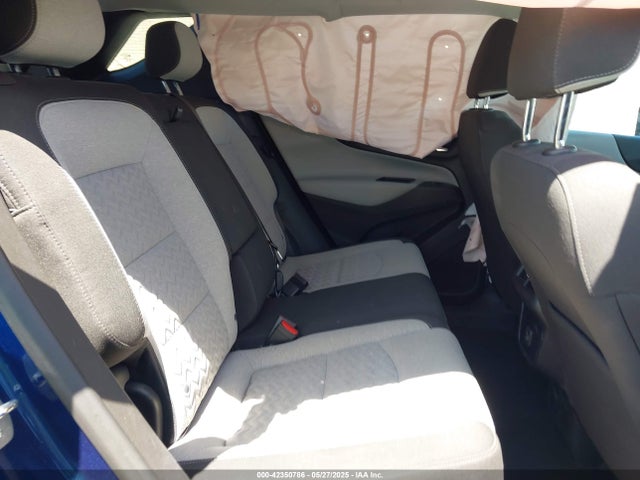 3GNAXKEV7NL175394 Chevrolet Equinox Fwd Lt