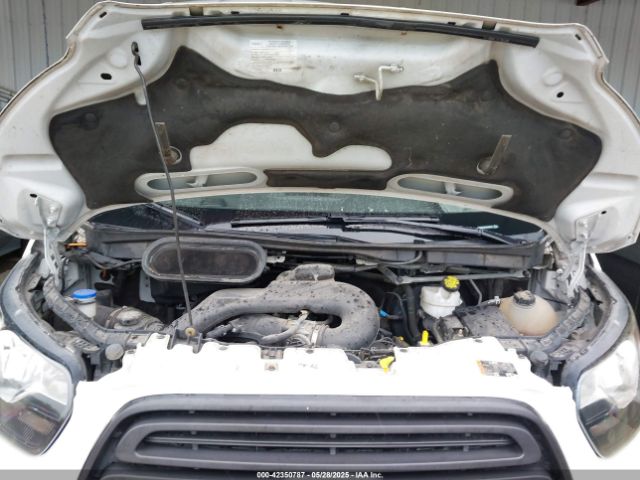 1FTBW2CM4JKA88168 Ford Transit-350