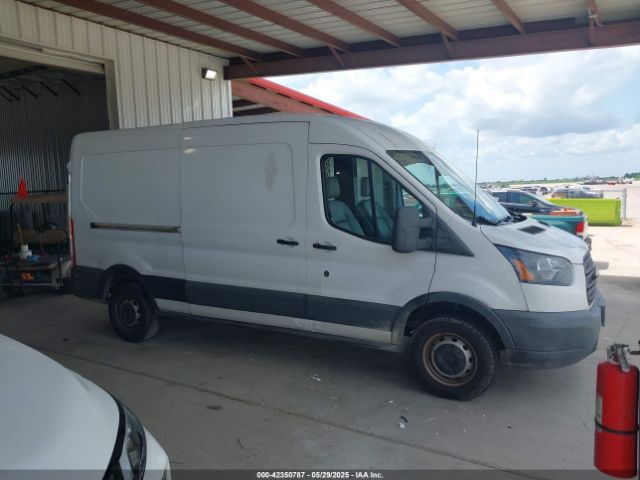 1FTBW2CM4JKA88168 Ford Transit-350