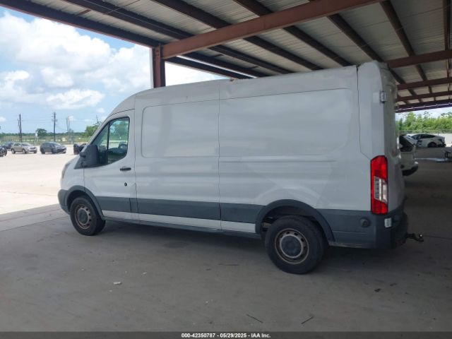 1FTBW2CM4JKA88168 Ford Transit-350