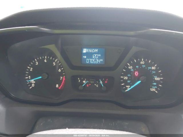 1FTBW2CM4JKA88168 Ford Transit-350