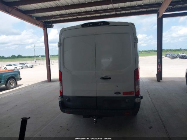 1FTBW2CM4JKA88168 Ford Transit-350