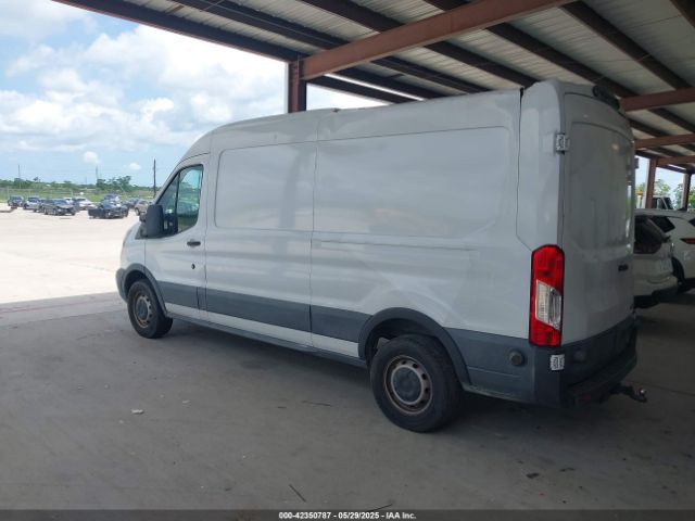 1FTBW2CM4JKA88168 Ford Transit-350