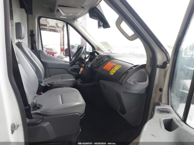 1FTBW2CM4JKA88168 Ford Transit-350