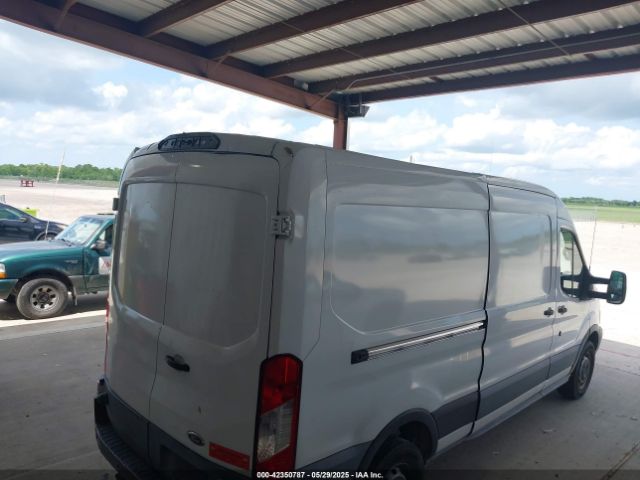 1FTBW2CM4JKA88168 Ford Transit-350