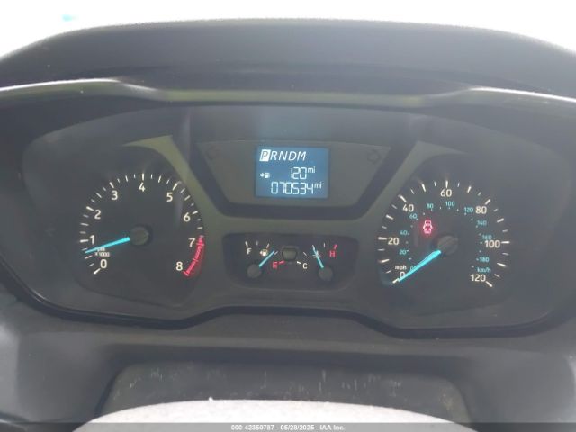 1FTBW2CM4JKA88168 Ford Transit-350
