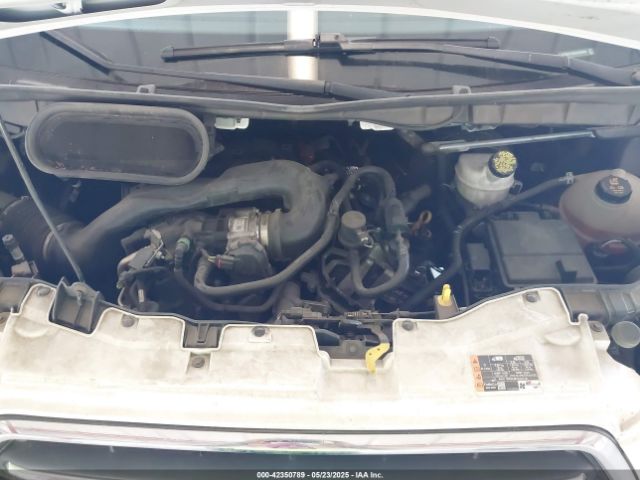 1FTBW1Y89LKA52694 Ford Transit-350