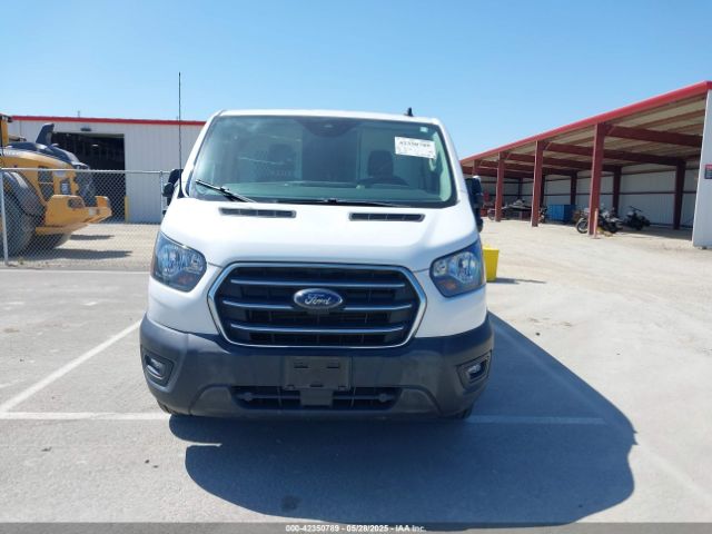 1FTBW1Y89LKA52694 Ford Transit-350