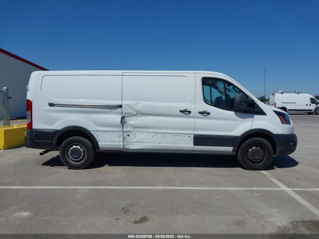 1FTBW1Y89LKA52694 Ford Transit-350