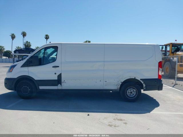 1FTBW1Y89LKA52694 Ford Transit-350