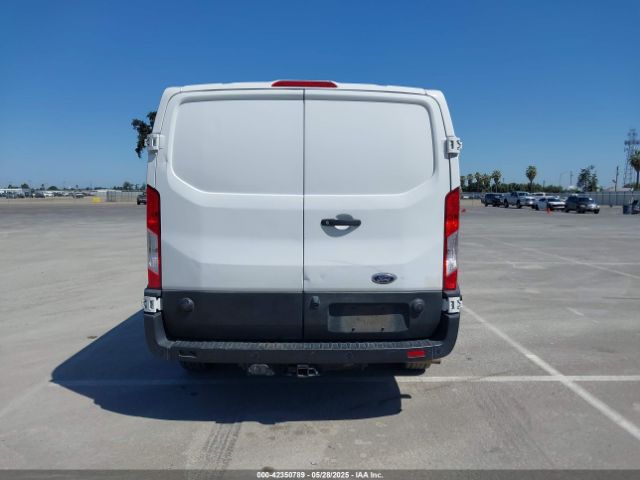 1FTBW1Y89LKA52694 Ford Transit-350
