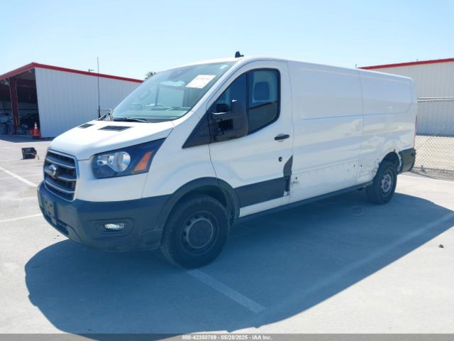 1FTBW1Y89LKA52694 Ford Transit-350