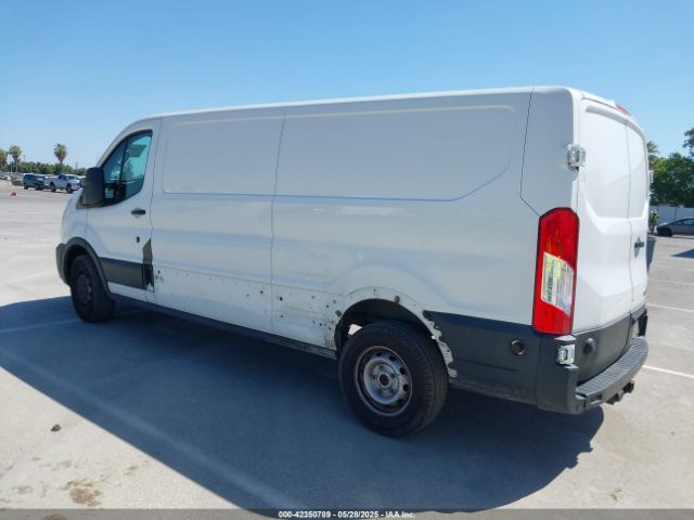 1FTBW1Y89LKA52694 Ford Transit-350