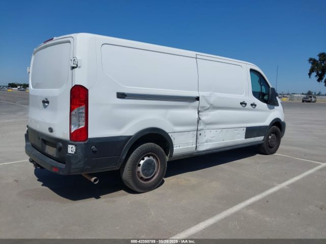 1FTBW1Y89LKA52694 Ford Transit-350