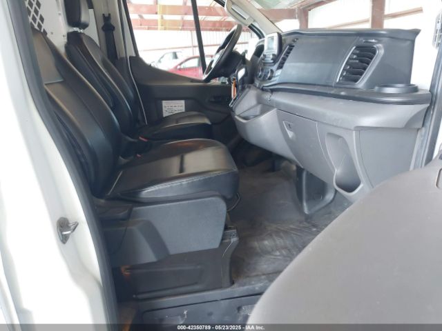 1FTBW1Y89LKA52694 Ford Transit-350