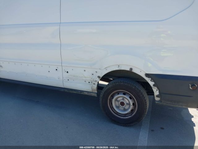 1FTBW1Y89LKA52694 Ford Transit-350