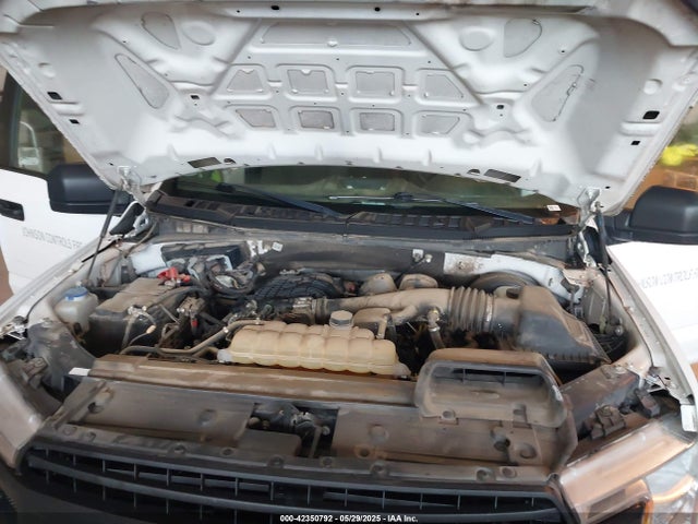 Ford F-150 Xl 2020 1FTMF1CB4LKE11817 Image 10