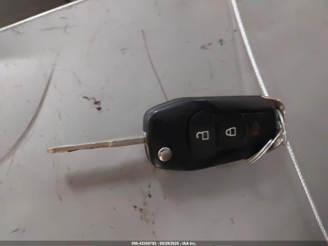 Ford F-150 Xl 2020 1FTMF1CB4LKE11817 Image 11