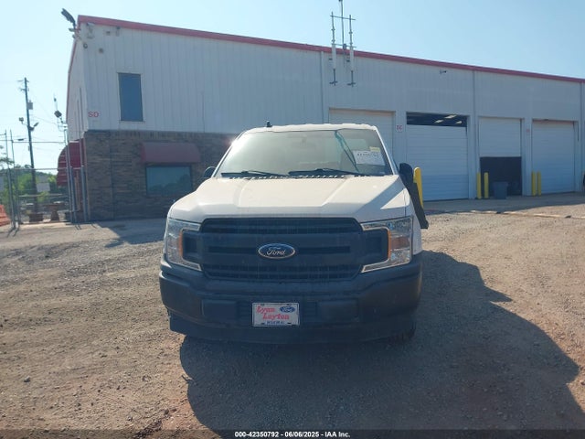Ford F-150 Xl 2020 1FTMF1CB4LKE11817 Image 12