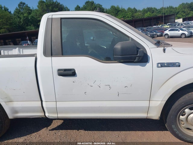 Ford F-150 Xl 2020 1FTMF1CB4LKE11817 Image 13