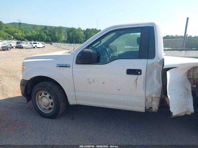 Ford F-150 Xl 2020 1FTMF1CB4LKE11817 Image 14