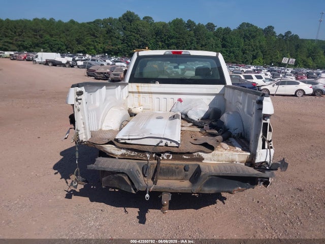 Ford F-150 Xl 2020 1FTMF1CB4LKE11817 Image 16