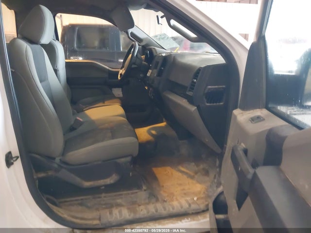Ford F-150 Xl 2020 1FTMF1CB4LKE11817 Image 5