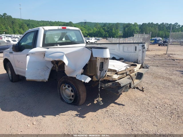 Ford F-150 Xl 2020 1FTMF1CB4LKE11817 Image 6