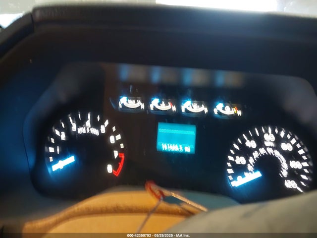 Ford F-150 Xl 2020 1FTMF1CB4LKE11817 Image 7