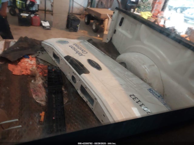Ford F-150 Xl 2020 1FTMF1CB4LKE11817 Image 8
