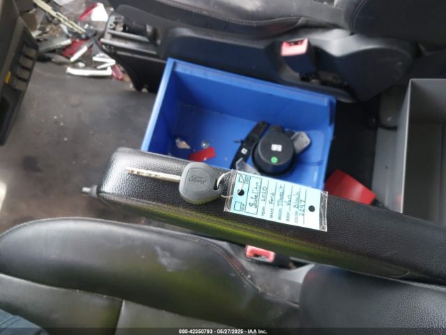 1FTYE2Y85LKA46796 Ford Transit-150