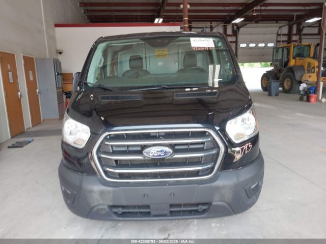 1FTYE2Y85LKA46796 Ford Transit-150