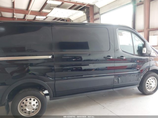 1FTYE2Y85LKA46796 Ford Transit-150