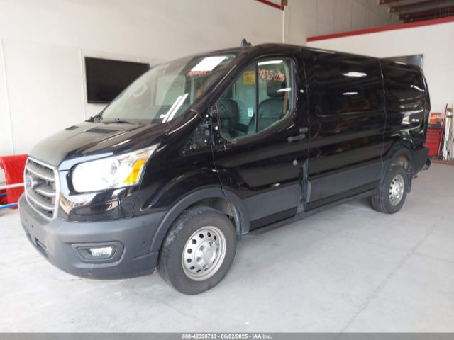 1FTYE2Y85LKA46796 Ford Transit-150