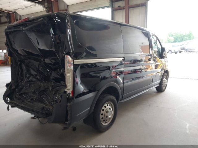 1FTYE2Y85LKA46796 Ford Transit-150