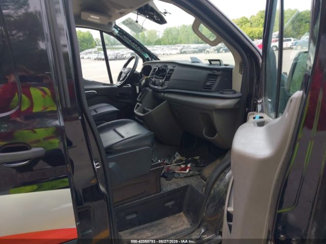 1FTYE2Y85LKA46796 Ford Transit-150