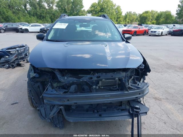 4S4BTAAC1P3135250 Subaru Outback