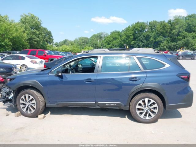 4S4BTAAC1P3135250 Subaru Outback